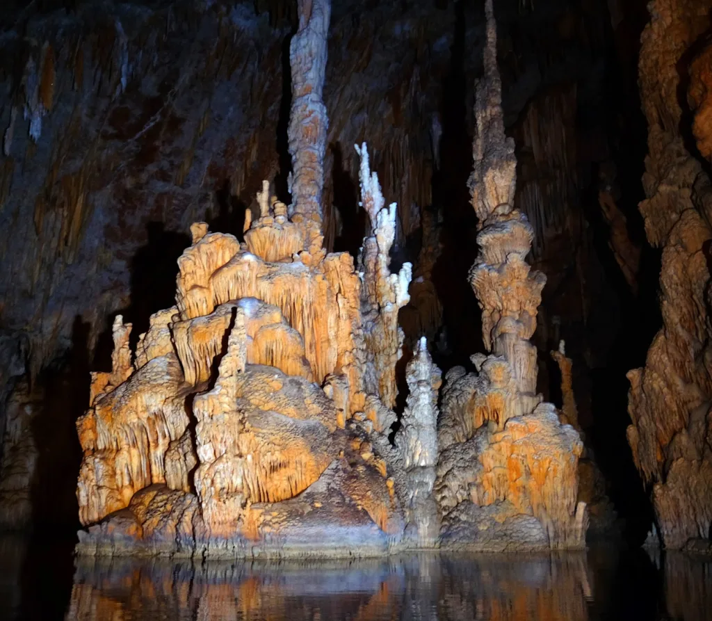 Gilindire Mağarası – Aydın