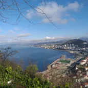 Giresun Kalesi – Giresun