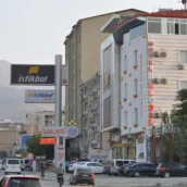 Global Otel | Muş