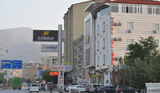 Global Otel | Muş – Muş fotoğrafı
