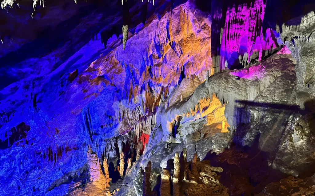 Gökgöl Mağarası – Zonguldak