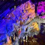 Gökgöl Mağarası – Zonguldak