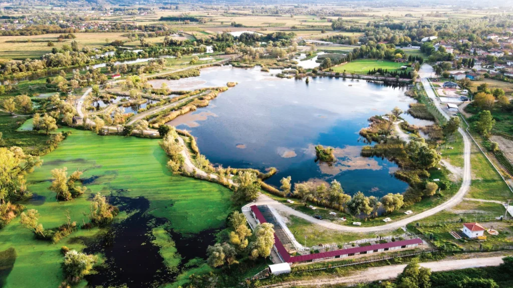 Gölya Tabiat Parkı – Sakarya