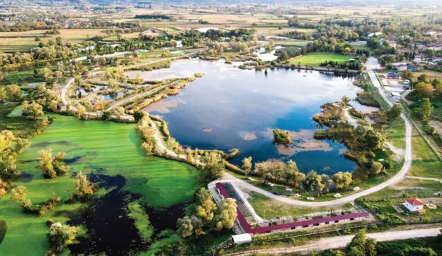 Gölya Tabiat Parkı – Sakarya fotoğrafı