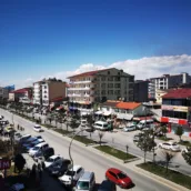 Grand Yüksel Otel – Bitlis