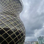 Güneş Saati – Rize