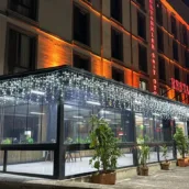 Gürtürkler Suit Otel