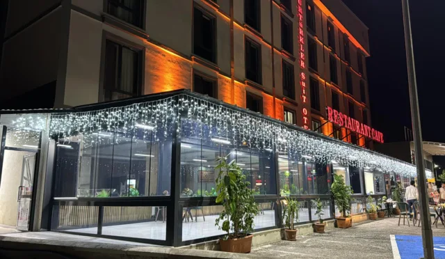 Gürtürkler Suit Otel – Muş fotoğrafı