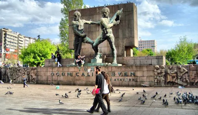 Güvenpark – Ankara fotoğrafı