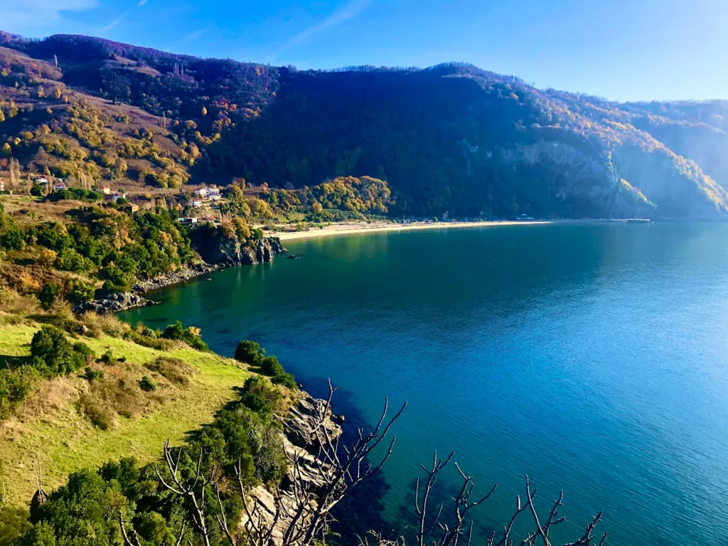 Güzelcehisar Kalesi – Bartın