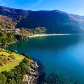 Güzelcehisar Kalesi