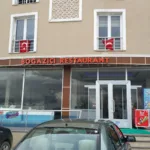 HAS GRAND OTEL