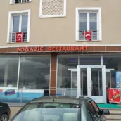 HAS GRAND OTEL