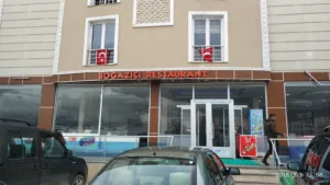 HAS GRAND OTEL