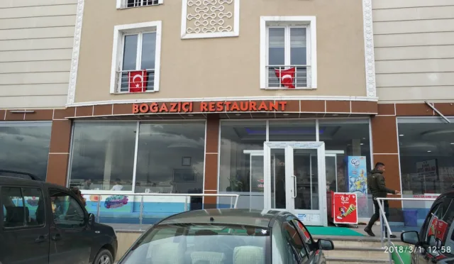 HAS GRAND OTEL – Muş fotoğrafı