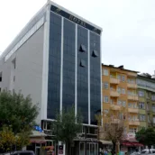 HOTEL DİYAR PARİS – Muş