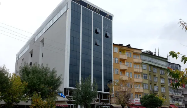 HOTEL DİYAR PARİS – Muş fotoğrafı