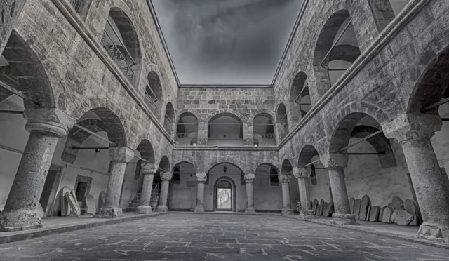 Hakkari Kent Arşiv ve Etnografya Müzesi – Hakkari fotoğrafı