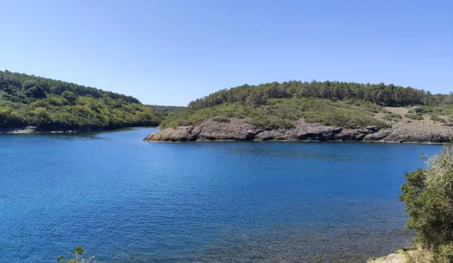 Hamsilos Koyu – Sinop fotoğrafı