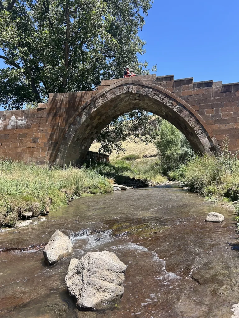 Harabe Şehir – Bitlis
