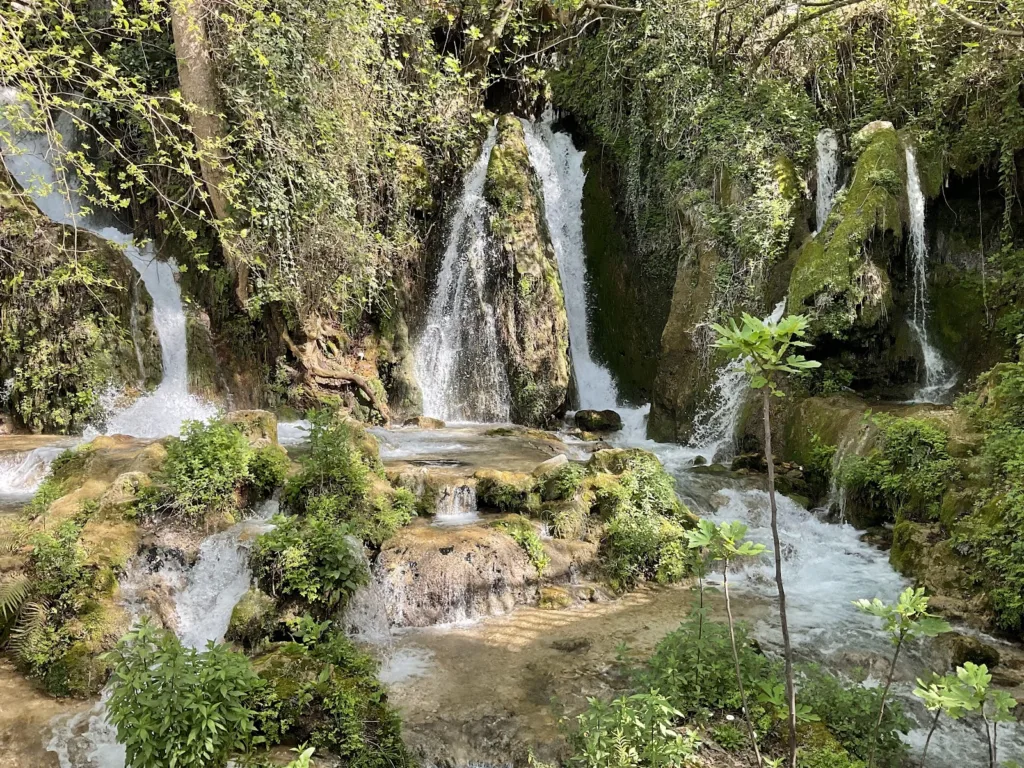 Harbiye Şelalesi – Hatay