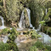 Harbiye Şelalesi – Hatay