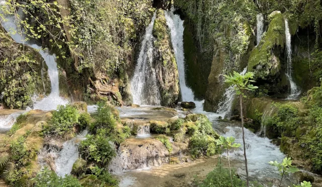 Harbiye Şelalesi – Hatay fotoğrafı
