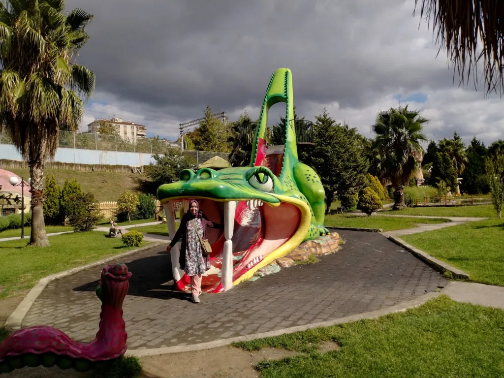 Harikalar Sahili – Kocaeli