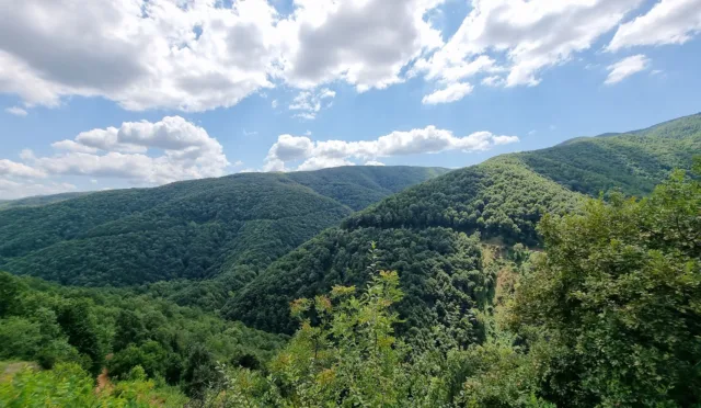 Harmankaya Kanyonu Tabiat Parkı – Yalova fotoğrafı
