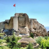 Harput Kalesi