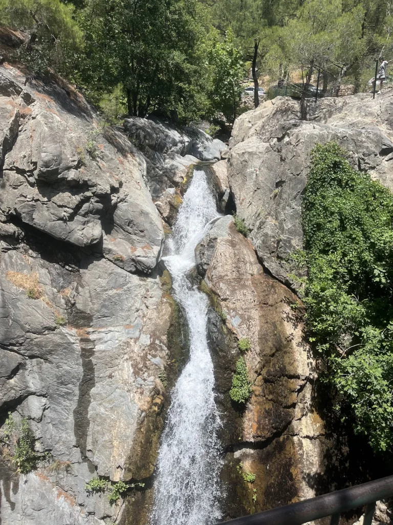 Hasan Boğuldu Göleti – Balıkesir