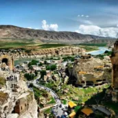 Hasankeyf Kalesi – Batman
