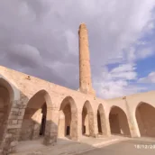 Hasankeyf müzesi – Batman