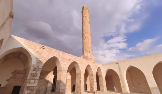 Hasankeyf müzesi – Batman fotoğrafı