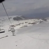 Haserek Kayak Merkezi Bingöl