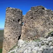 Haspet kalesi