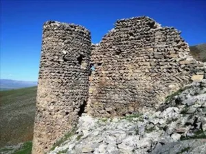Haspet kalesi