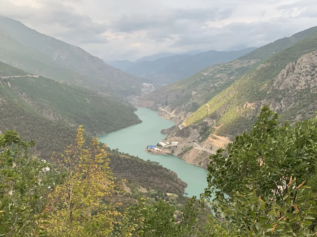 Hatila Vadisi Milli Parkı – Artvin