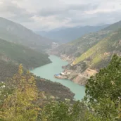 Hatila Vadisi Milli Parkı