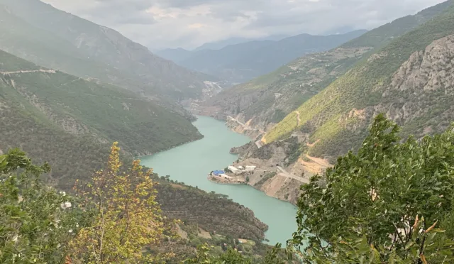 Hatila Vadisi Milli Parkı – Artvin fotoğrafı