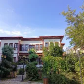 Hayri İnal Konağı – Yozgat