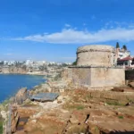 Hıdırlık Kulesi – Antalya