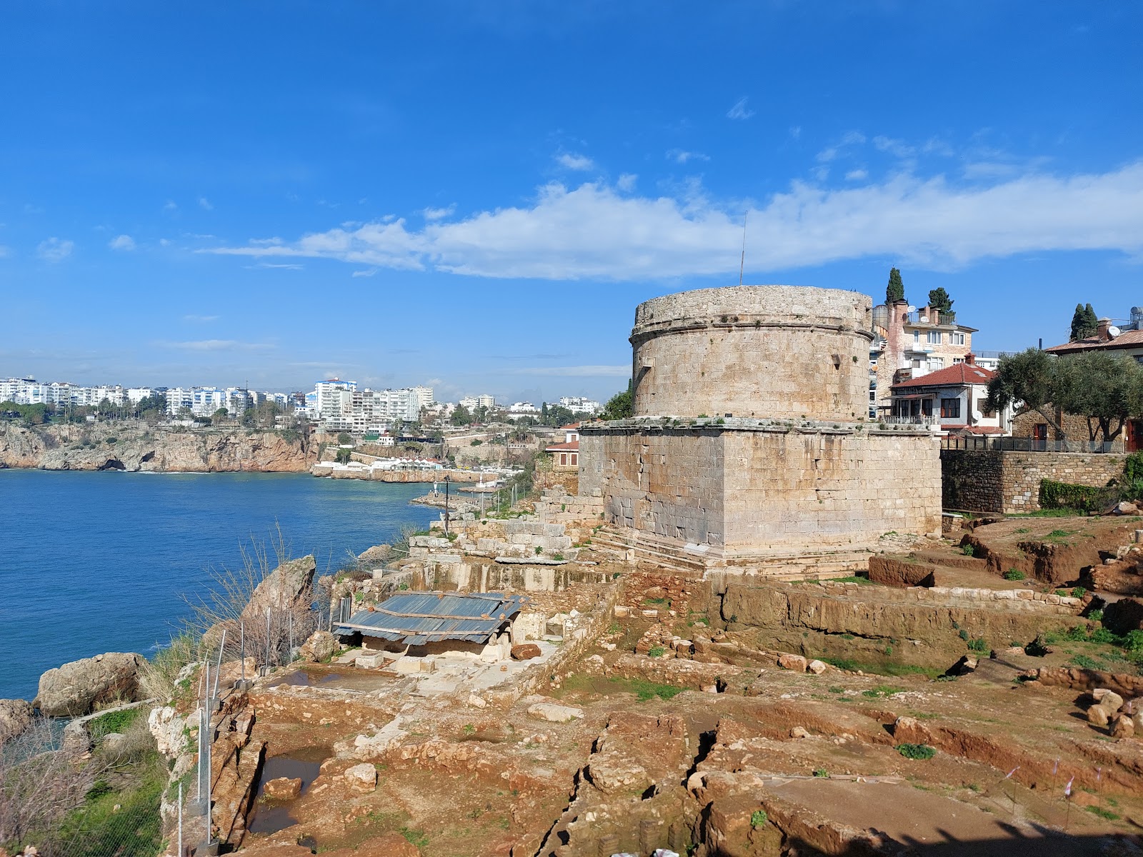 Antalya