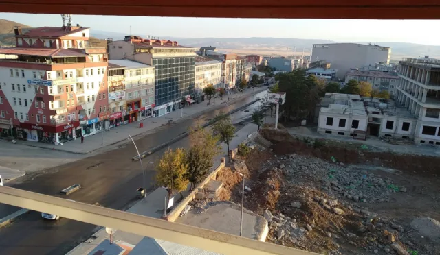 Hotel Göksel – Muş fotoğrafı