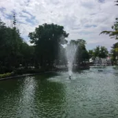 Hürriyet Parkı – Malatya