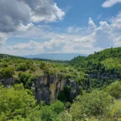 İNCEKAYA KANYONU – Bolu