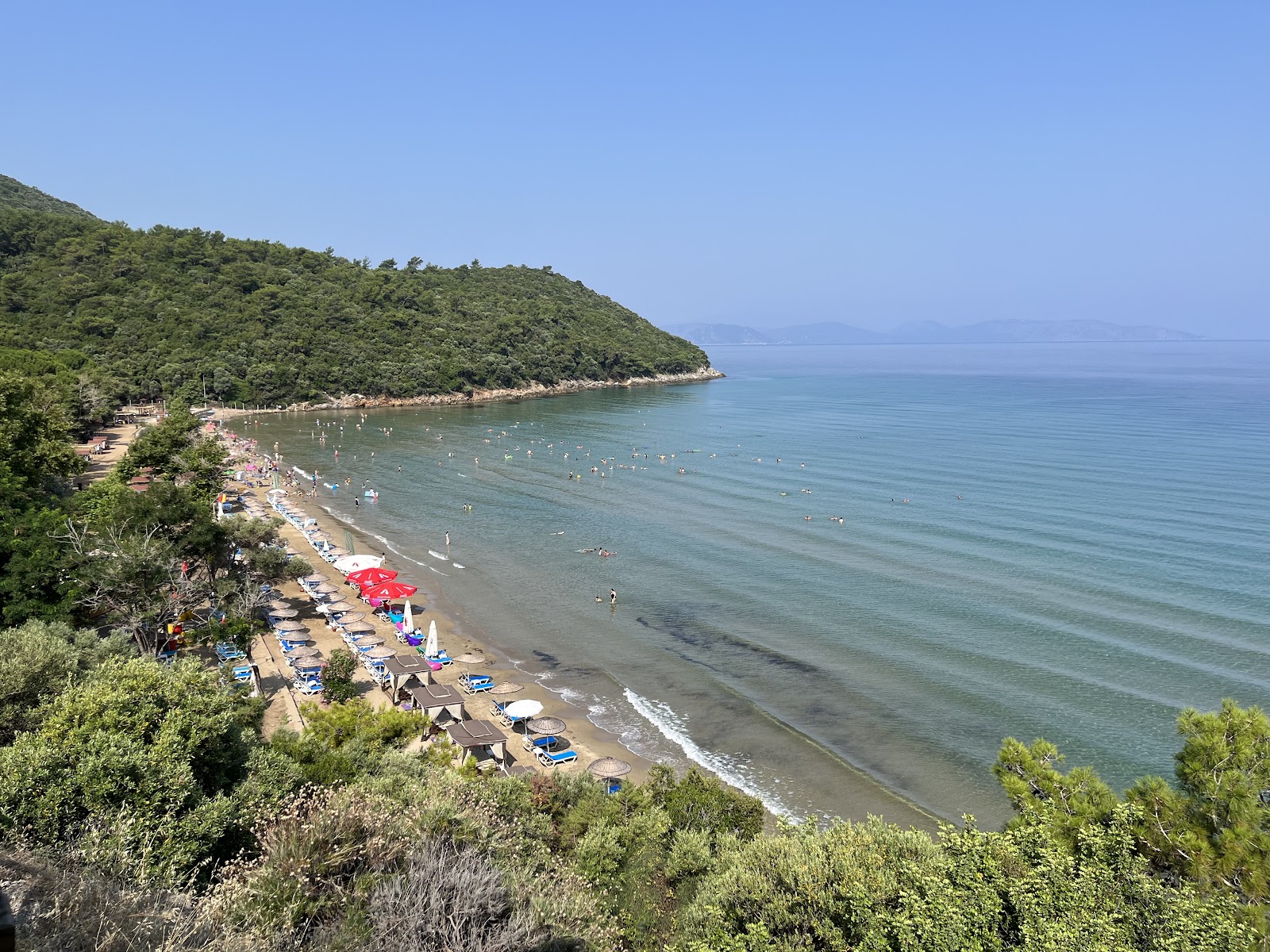 İçmeler Koyu