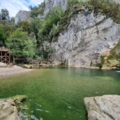 Ilıca Şelalesi – Kastamonu