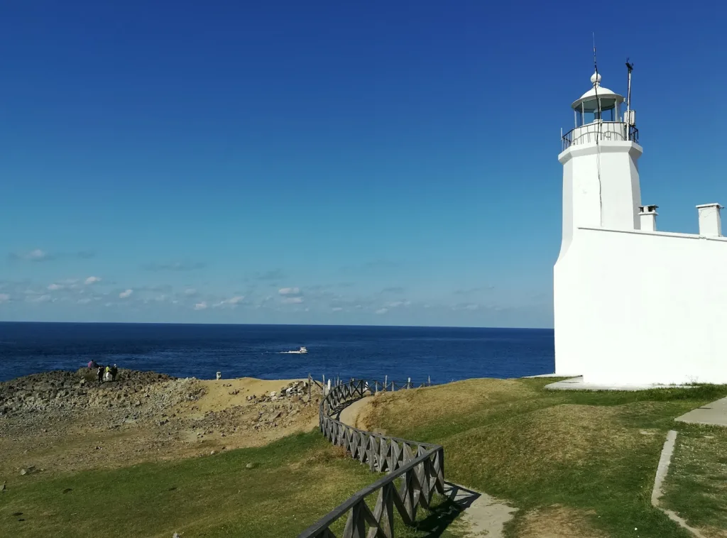 İnceburun – Sinop