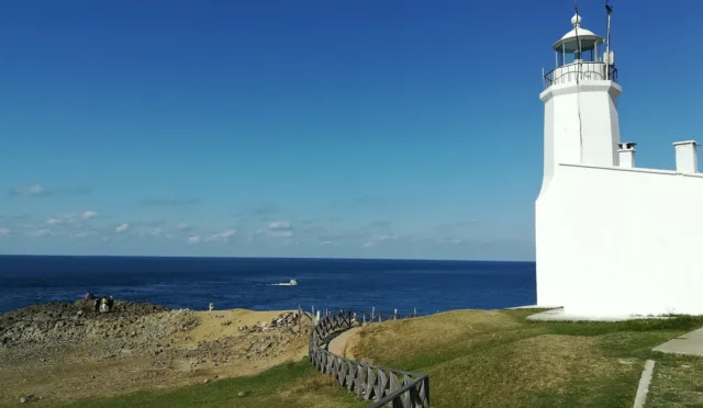 İnceburun – Sinop fotoğrafı